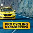 Ikona programu: Pro Cycling Manager 2024