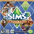 プログラムのアイコン: The Sims 3: Monte Vista