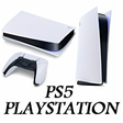 Ikona programu: ps5 playstation