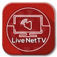 Icon des Programms: Livenettv