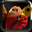 プログラムのアイコン: Killer Bean Unleashed