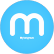 Ikona programu: مایکت - بدون فیلتر