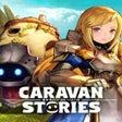 Ikona programu: Caravan Stories