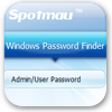 プログラムのアイコン: Windows Password Finder