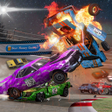 プログラムのアイコン: Demolition Derby 3