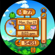 Ikona programu: Complicated Ape
