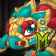 Icon des Programms: Miscrits