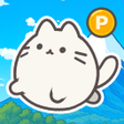 Icon des Programms: ねこ旅  放置収集ポイ活アプリ