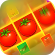 Ikona programu: Royal Vegetable-Lucky Mix