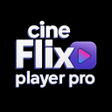 Icône du programme : CineFlix Player Pro