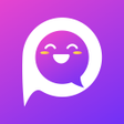 プログラムのアイコン: PinkCam- Live Video Chat …