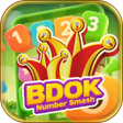 Icon des Programms: BDOKNumber Smash