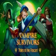 Icono de programa: Vampire Survivors: Tides …