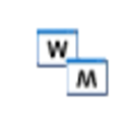 Icon des Programms: Window Manager