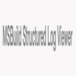 プログラムのアイコン: Structured Log Viewer