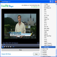 Icon des Programms: FreeTV Player