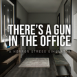 Icon des Programms: There's a Gun in the Offi…