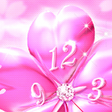 Ikona programu: cherry* LiveWallpaper Tr…