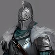 Ikona programu: Dark Souls II