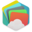 程序图标: iPhone Backup Extractor f…