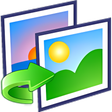 Icon des Programms: Corrupted Photo Recovery …