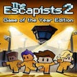 Ikona programu: The Escapists 2: Game of …