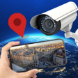 Icon des Programms: Zoom Earth  World Explore…