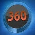 Icon des Programms: UltraSpeed 360