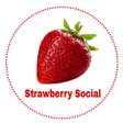 Icon des Programms: STRAWBERRY SOCIAL VPN