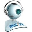 Ikona programu: Mobiola Web Camera