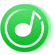 Programmsymbol: NoteBurner Spotify Music …