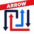 Ikona programu: Arrow Puz…