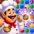 Ikona programu: Cooking M…