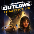 Icon des Programms: Star Wars Outlaws: A Pira…