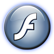 Icon des Programms: Adobe Flash Lite