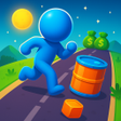 Icon des Programms: Fury Sodier: Road Rush