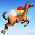 Icon des Programms: Horse Games - Virtual Hor…