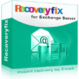 Icon des Programms: Recoveryfix Exchange Serv…