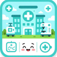 Icon des Programms: Doctors Clinic Diary