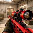 Icon des Programms: Modern Ops - Online FPS G…