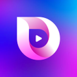 Ikona programu: Deetok - Random Video Cha…