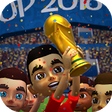 Icon of program: World Football Cup Kids