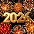 Icon des Programms: New Year 2026  Greetings …
