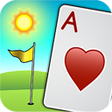 プログラムのアイコン: Golf Solitaire Pro