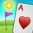Icon des Programms: Golf Solitaire Pro