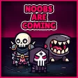 Ikona programu: Noobs Are Coming