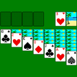 Ikona programu: Solitaire