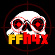 Icono de programa: FFh4x - Sensibilidade Pro