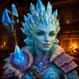 Icona del programma: 3D MMO Villagers  Heroes
