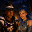 程序图标: 3D MMO Villagers  H…